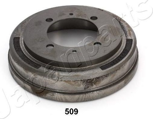 Тормозной барабан Japanparts задний для Mitsubishi Space Runner I 1991-1999. Артикул TA-509