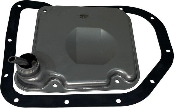 Фильтр масляный АКПП GoodWill. Артикул ATG 023