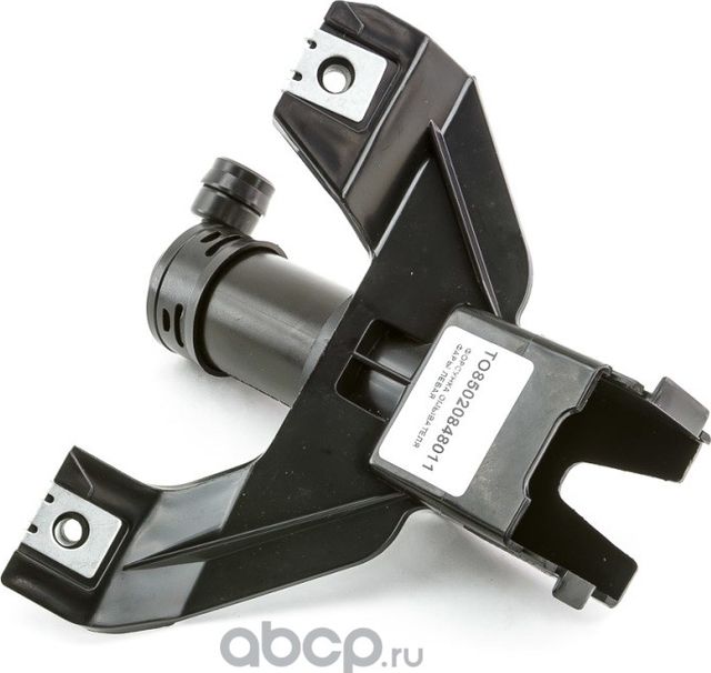 Форсунка омывателя фары левая (Dominant) Dominant. Артикул TO85020848011