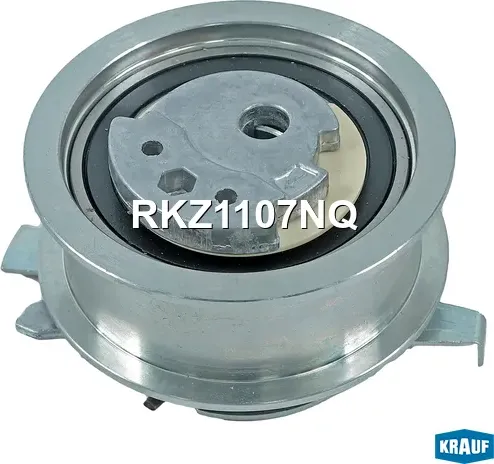 Ролик натяжной ГРМ (Krauf). Артикул RKZ1107NQ
