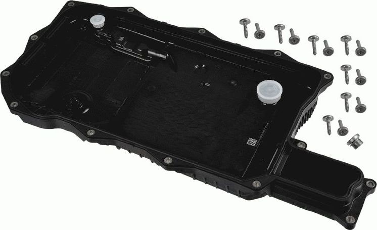 Набор для замены масла в АКПП ZF. Артикул 1102.298.018