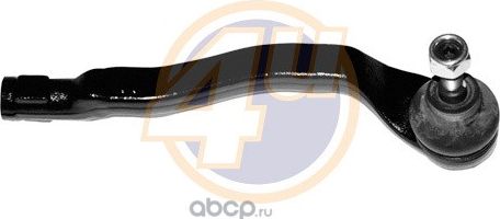 Наконечник рулевой тяги 4U. Артикул RN-A-25404