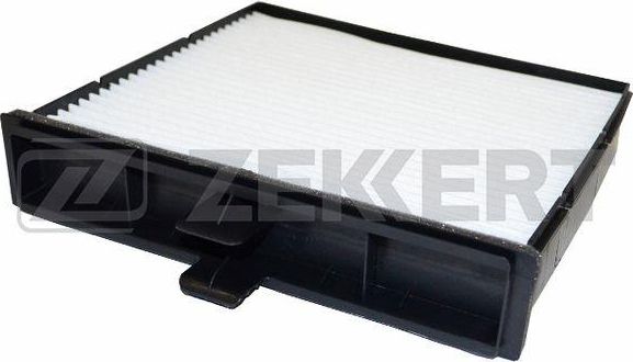 Салонный фильтр Zekkert. Артикул IF-3296