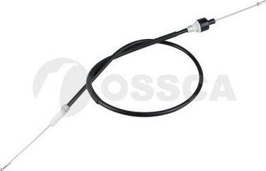 Трос сцепления OSSCA для Ford Scorpio I 1985-1994. Артикул 24746