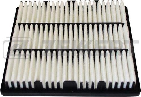 Воздушный фильтр Zekkert для Mitsubishi Sigma 1990-1996. Артикул LF-1378