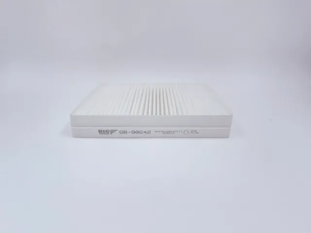 Фильтр салона (BIG Filter). Артикул GB-98042