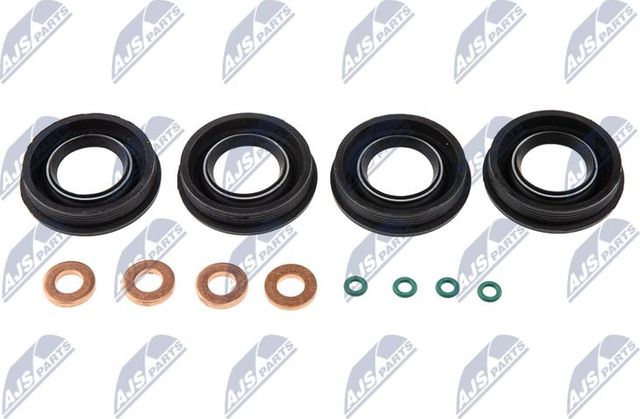 Форсунка топливная NTY. Артикул BWP-CT-000