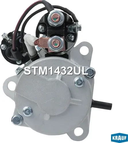Стартер Krauf. Артикул STM1432UL
