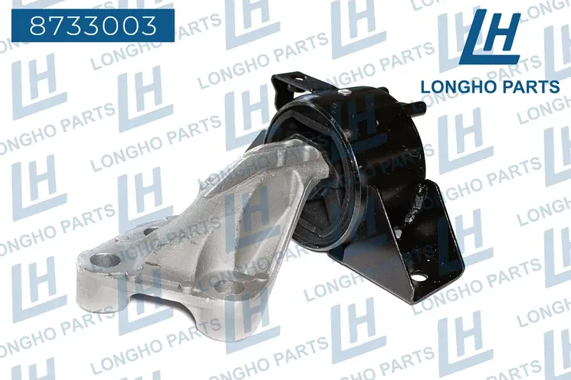 Опора ДВС левая АТ GENERAL MOTORS 95190896 (Longho). Артикул 8733003