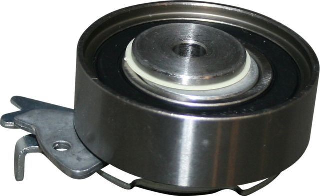 Натяжной ролик (натяжитель) ремня ГРМ JP Group для Daewoo Lanos 1997-2002. Артикул 1212200700