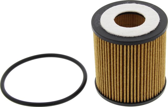 Масляный фильтр MAPCO для Mazda 6 I (GG) 2002-2007. Артикул 64600