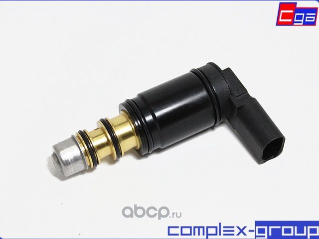 Клапан 6SEU14C (CGA). Артикул 11CVLV8023RA