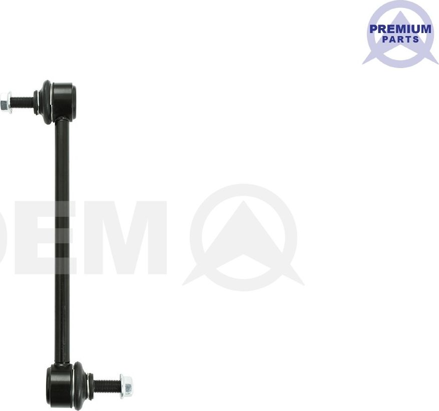 Стойка (тяга) стабилизатора Sidem. Артикул 15062