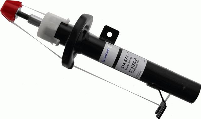 Амортизатор SACHS. Артикул 314 679