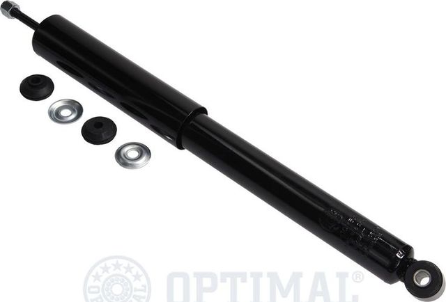 Амортизатор Optimal задний для Nissan Micra K11 1992-2003. Артикул A-1076G