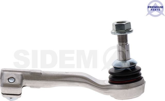 Наконечник рулевой тяги Sidem. Артикул 21835