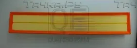 ФИЛЬТР ВОЗДУШНЫЙ (Quattro Freni). Артикул QF36A00590