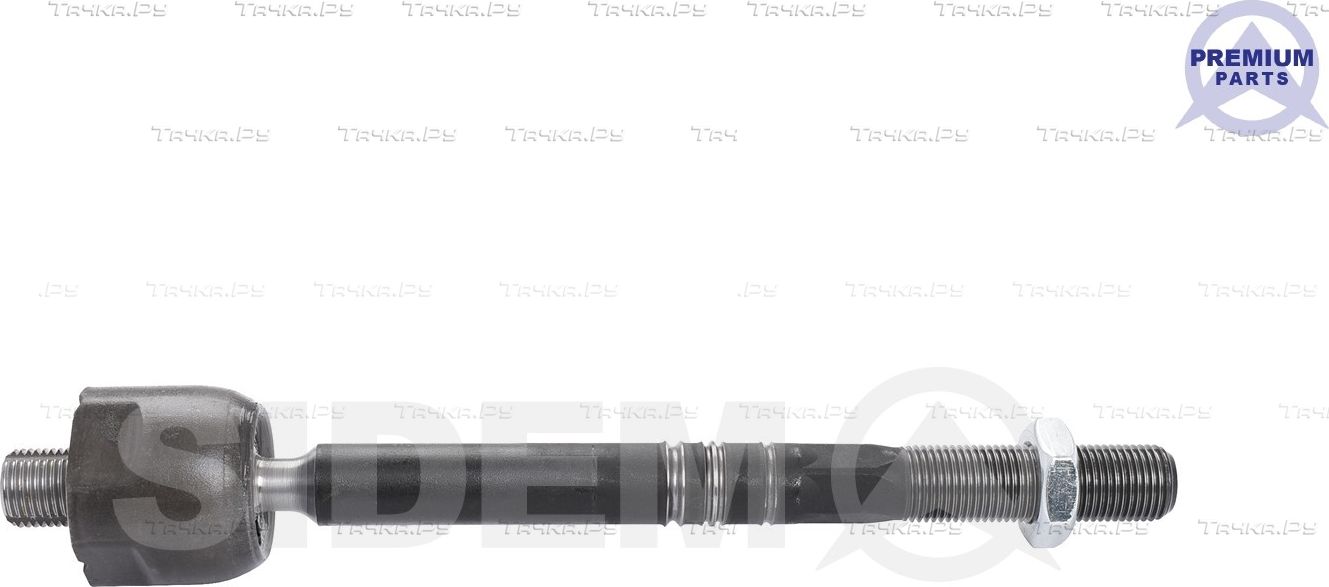 Рулевая тяга Sidem для Audi A5 II (F5) 2016-2026. Артикул 37714