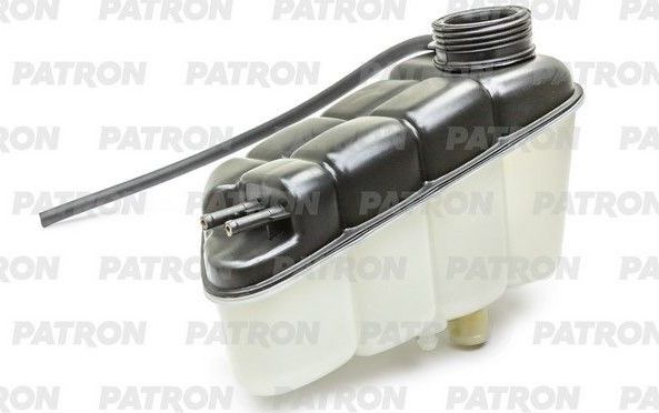 Расширительный бачок Patron (полимерный материал). Артикул P10-0058