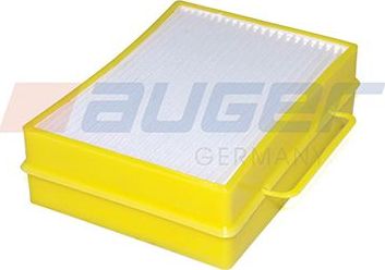 Салонный фильтр Auger. Артикул 65947
