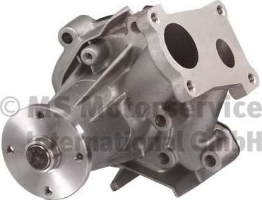 Помпа (водяной насос) Kolbenschmidt для Kia Bongo IV 2003-2026. Артикул 50005124