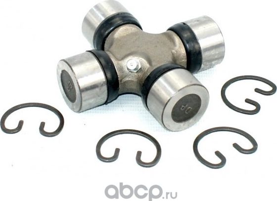 Крестовина карданного вала (GMB). Артикул gu2200