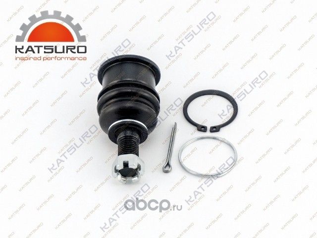 Опора шаровая (Katsuro). Артикул KAT1007NIS