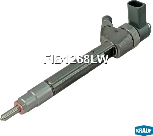 Форсунка топливная (Krauf). Артикул FIB1268LW