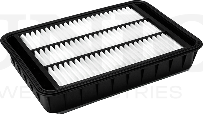 Фильтр воздушный (Unio). Артикул FLT-10223