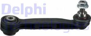 Рычаг передней подвески Delphi. Артикул TC3381