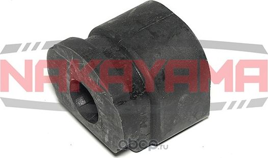 с/б переднего рычага DAEWOO ESPERO 01.95- JA/JF19V/W, LANOS 08.97- TA/TF08V/48V/ (Nakayama). Артикул J1B13