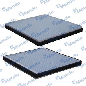 Салонный фильтр Mando внутренний для Toyota Hilux VII 2005-2006. Артикул MMF025062