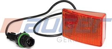 Поворотник (фонарь указателя поворота) Auger. Артикул 73605