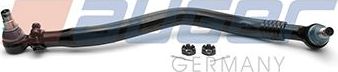 Рулевая тяга продольная Auger для Scania 3 1987-1996. Артикул 10435