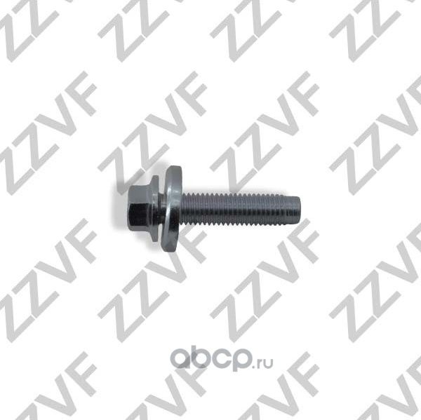 БОЛТ РЫЧАГА ЗАДНЕЙ ПОДВЕСКИ FORD MONDEO IV (07-15) (Zzvf). Артикул ZVB017F