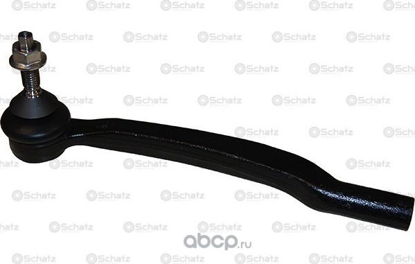 Рулевой наконечник (Schatz). Артикул S08838L