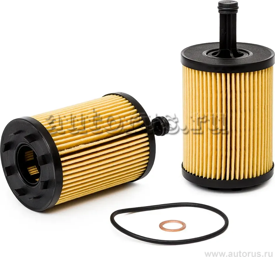 Фильтр масляный (BM). Артикул FO0719