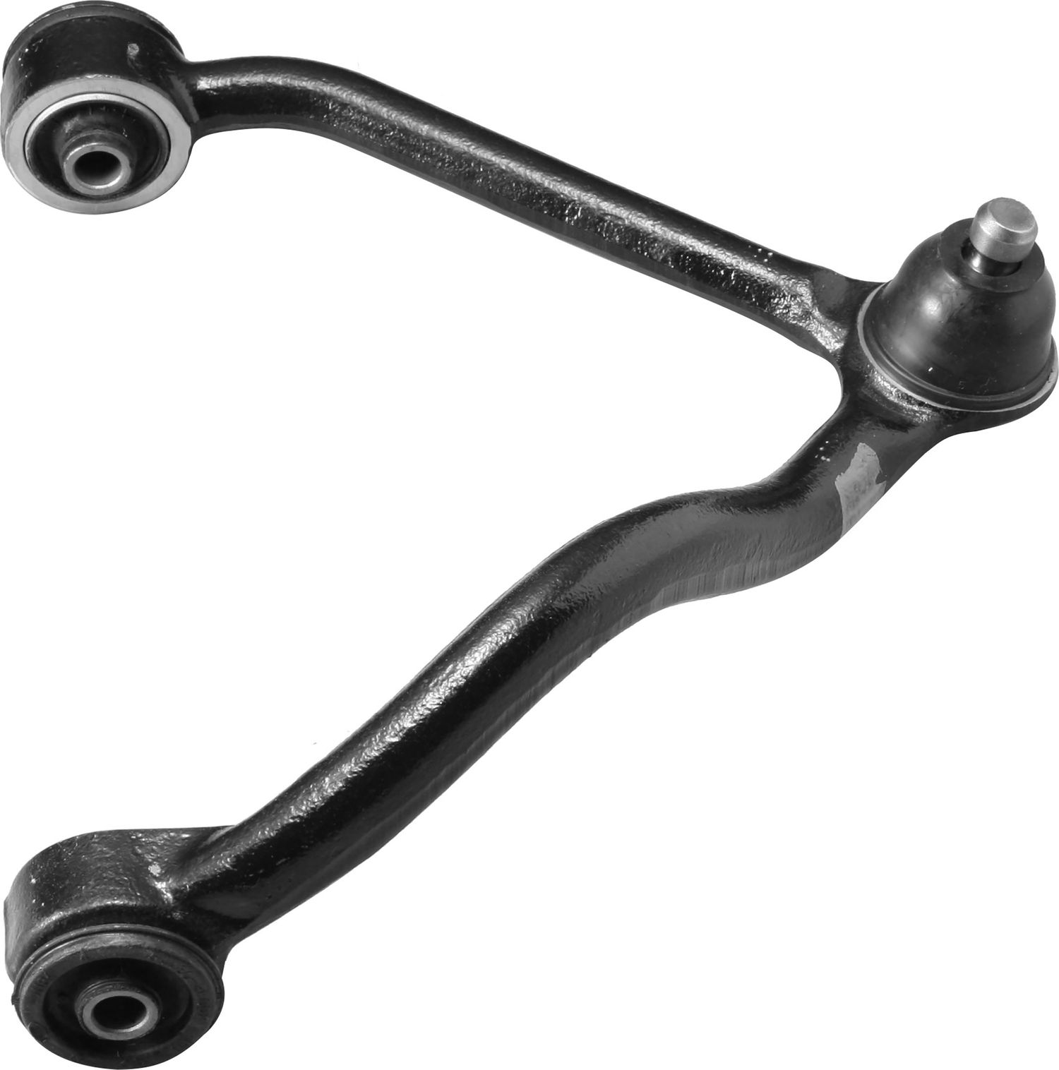 Поперечный рычаг CTR. Артикул CQKK-17R