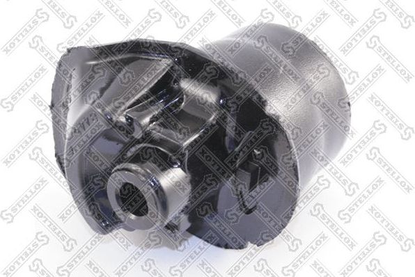 Сайлентблок заднего рычага подвески Stellox. Артикул 77-00041-SX