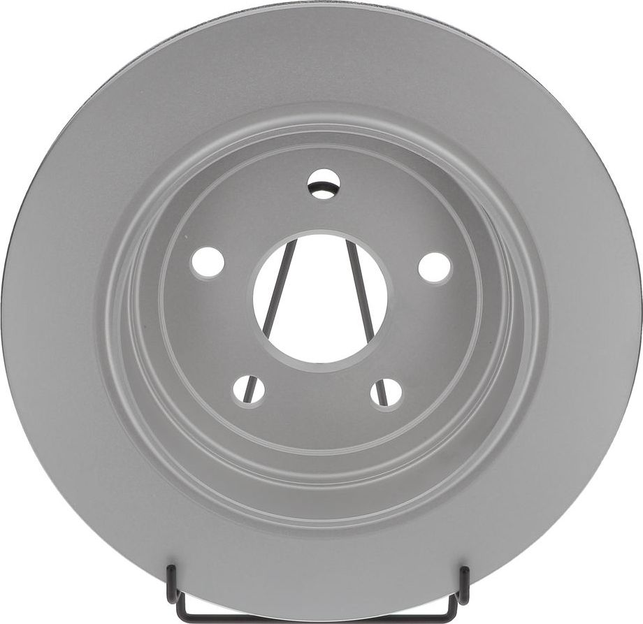 Тормозной диск Ferodo Premier. Артикул DDF2095C