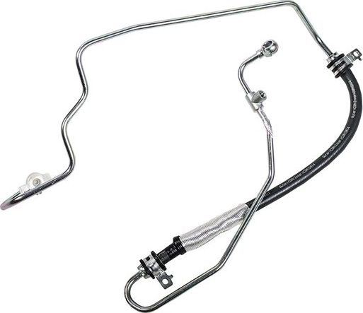 ШЛАНГ ГУРА ВЫСОКОГО ДАВЛЕНИЯ 3.0 БЕЗ ДАТЧИКА OUTLA (Sailing). Артикул MBL44550177