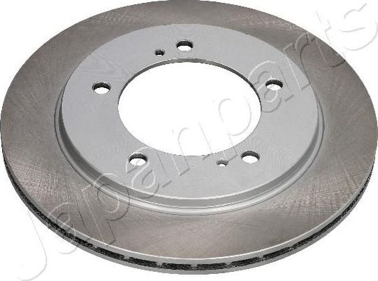 Тормозной диск Japanparts передний для Suzuki Grand Vitara II 1998-2005. Артикул DI-809C