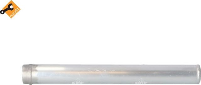Осушитель кондиционера NRF EASY FIT для MAN TGA 2000-2026. Артикул 33118