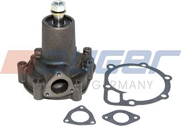 Помпа (водяной насос) Auger для Scania 3 1987-1999. Артикул 57761