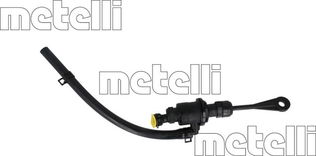 Цилиндр сцепления главный Metelli для Kia Ceed II 2012-2018. Артикул 55-0283