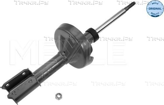Амортизатор Meyle Original передний для Renault Symbol ll 2008-2012. Артикул 16-26 623 0010