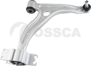 Поперечный рычаг передней подвески OSSCA правый для Infiniti Q30 2015-2019. Артикул 46592