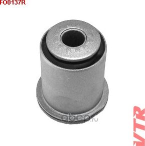 Сайлентблок нижнего рычага передней подвески (VTR). Артикул FO0137R