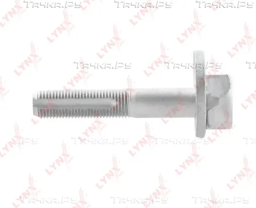 Болт подвески эксцентриковый HYUINDAI Azera 11-16 / I40 11-19 / IX35 13-15 / Sonata(GF) 09-14 / Tucs (Lynxauto). Артикул fs-1040