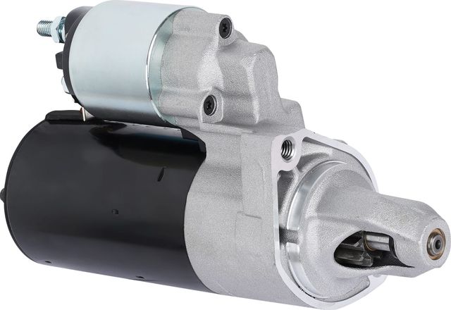 Стартер StartVOLT для Mercedes-Benz Vito II (W639) 2003-2014. Артикул LSt 1507